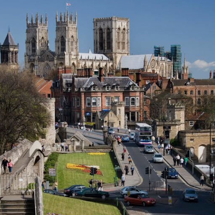 York furniture deliveries